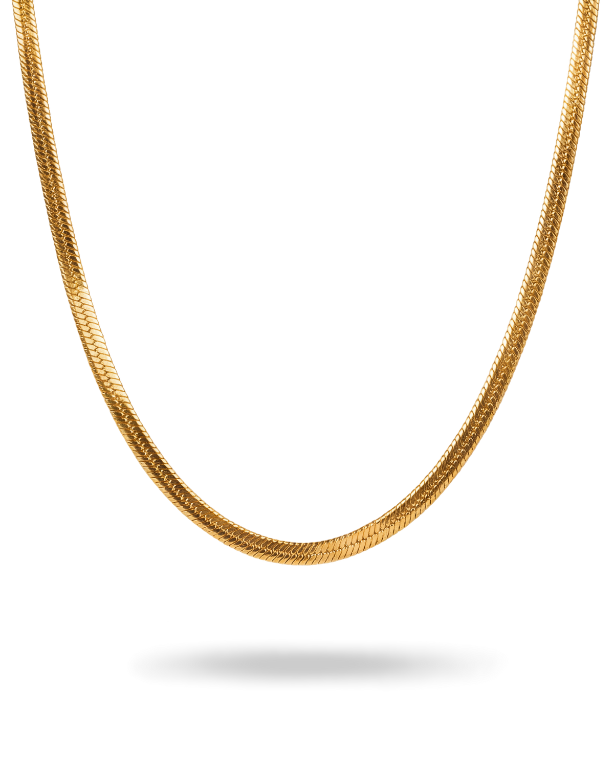 3mm Velo necklace