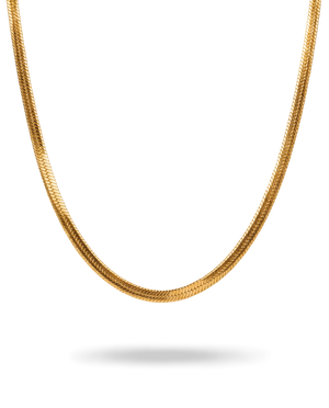 3mm Velo necklace