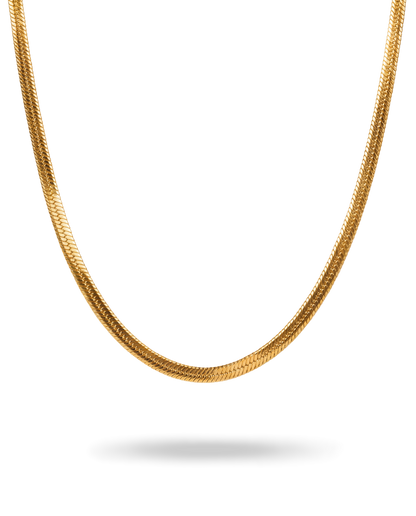 3mm Velo necklace