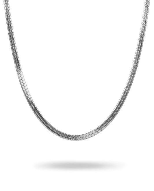3mm Velo necklace