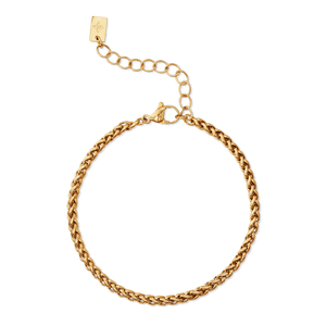 3mm Vita Mia bracelet
