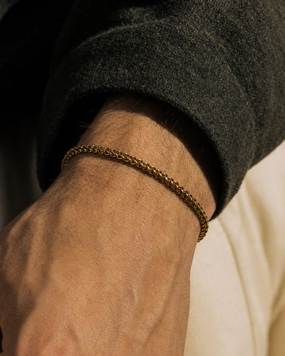 3mm Vita Mia bracelet