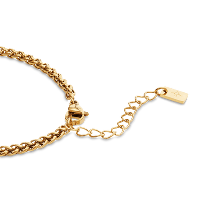 3mm Vita Mia bracelet