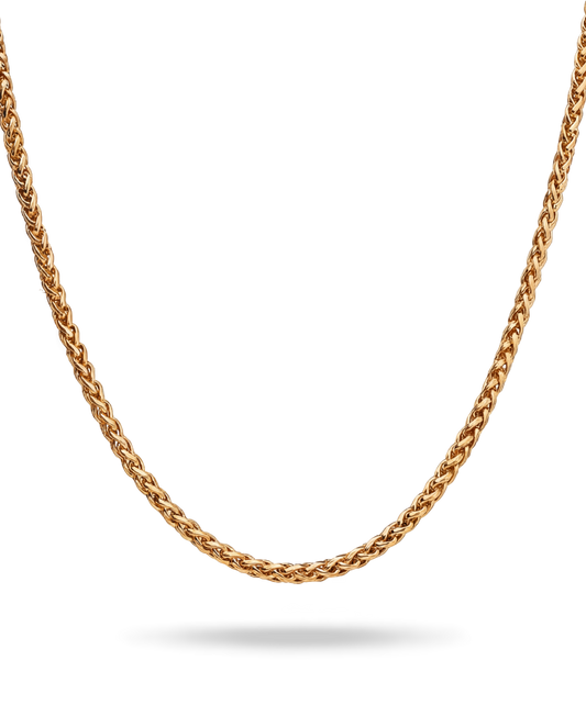 3mm Vita Mia necklace