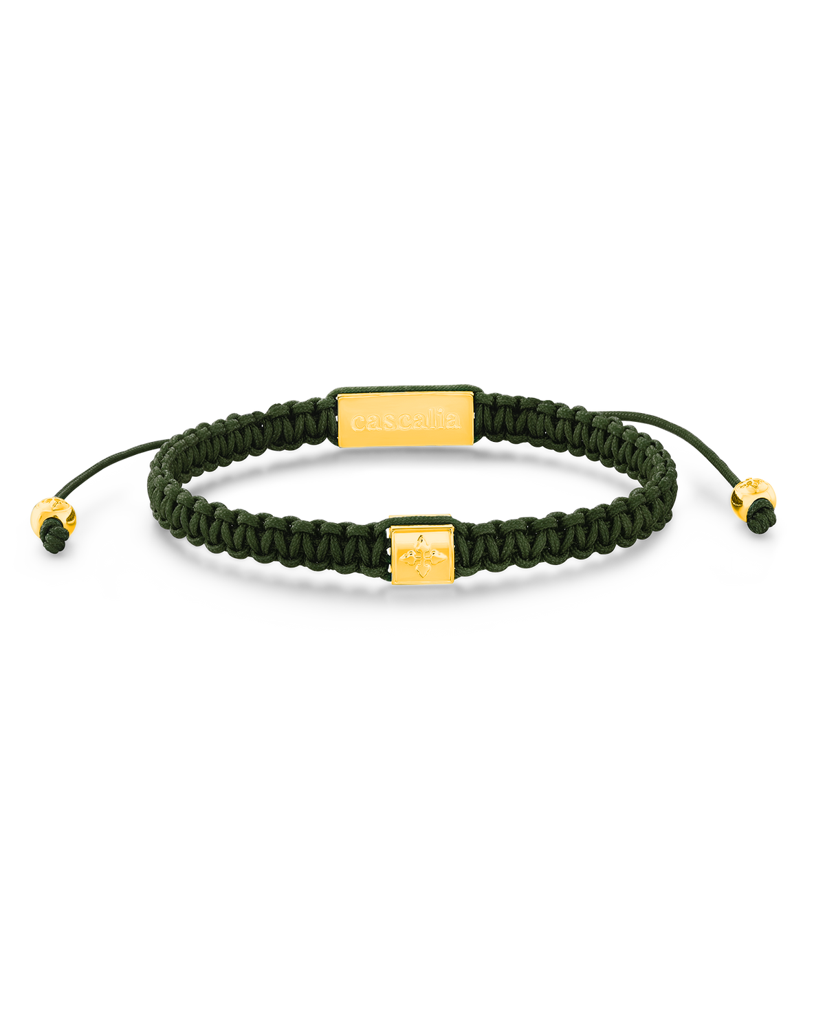Loro bracelet