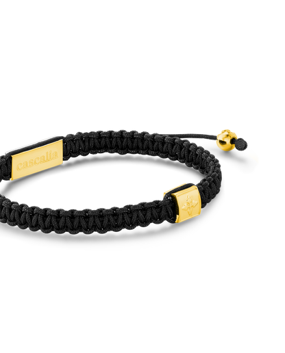 Loro bracelet