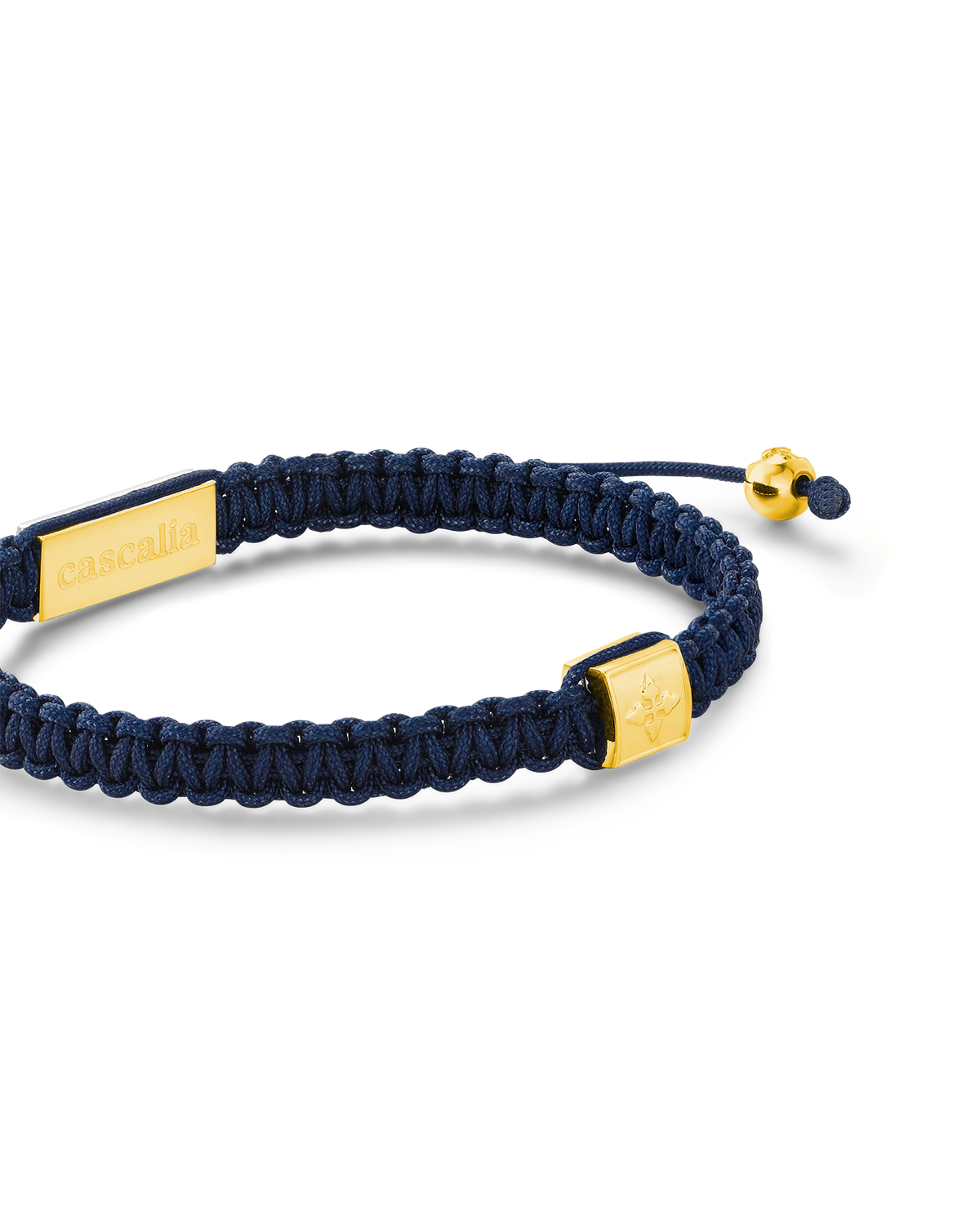 Loro bracelet
