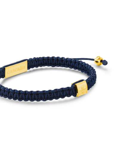 Loro bracelet