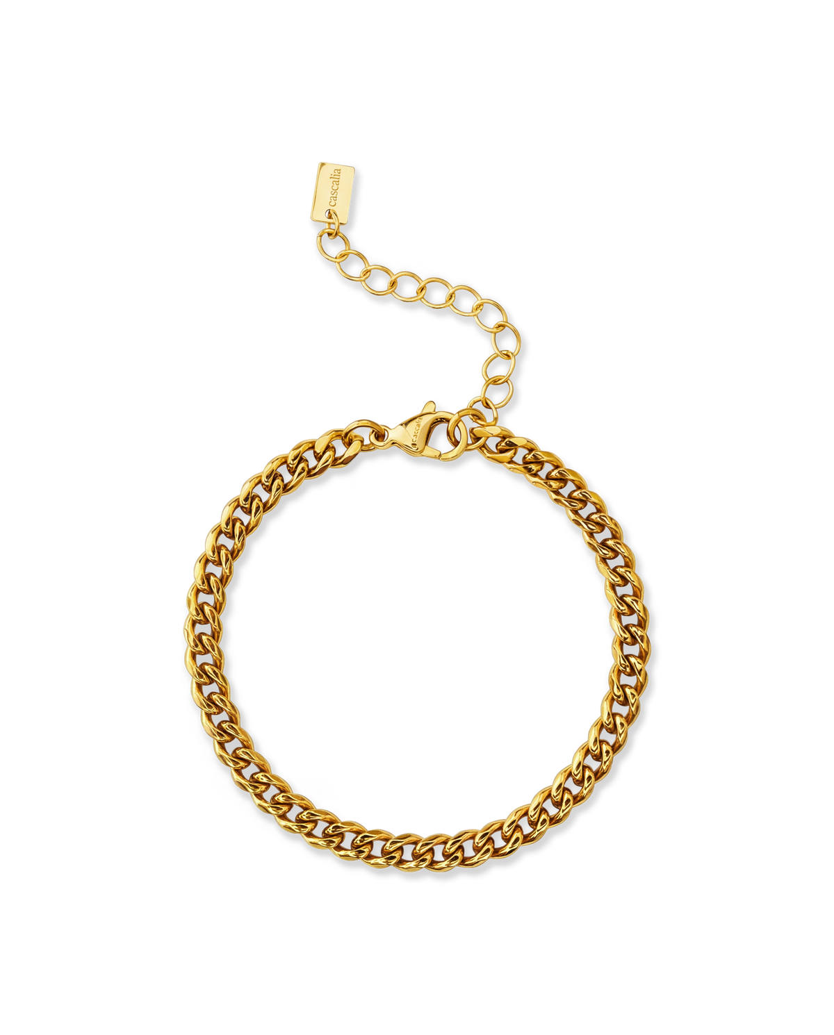 5mm Fiori bracelet