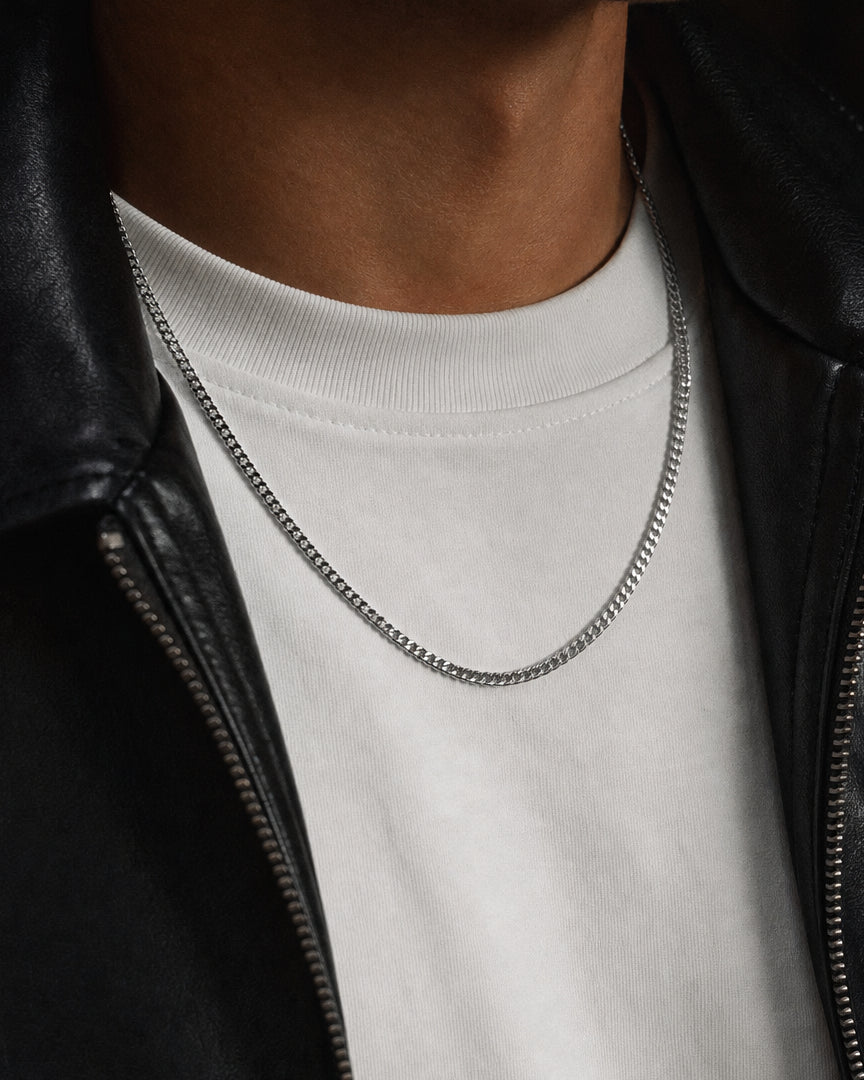 5mm Fiori necklace