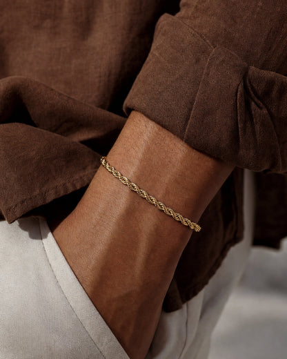 5mm Romantico Bracelet