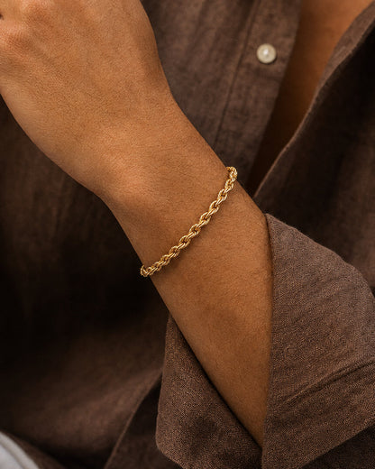 5mm Romantico Bracelet