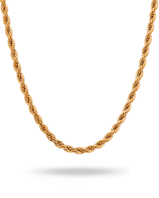 5mm Romantico necklace
