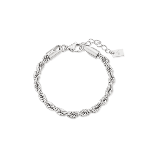 5mm Tosca bracelet