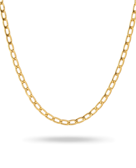 6mm Arcon necklace