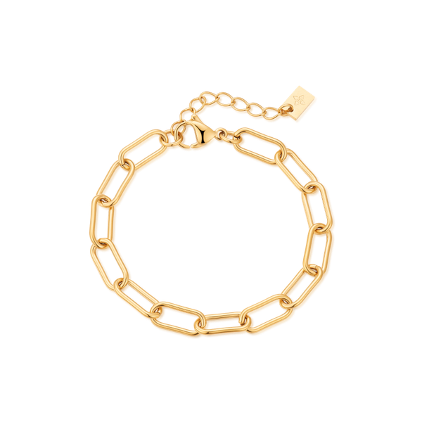 6mm Ezia anklet