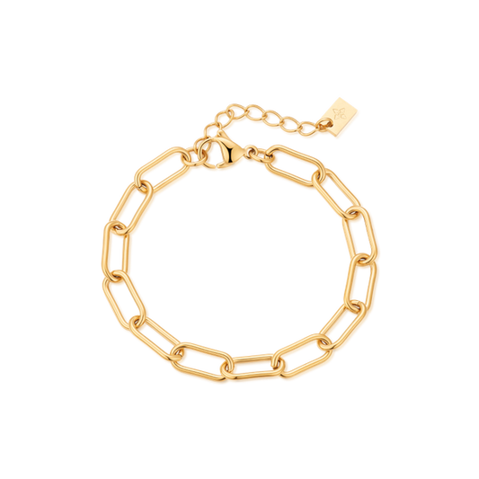 6mm Ezia anklet