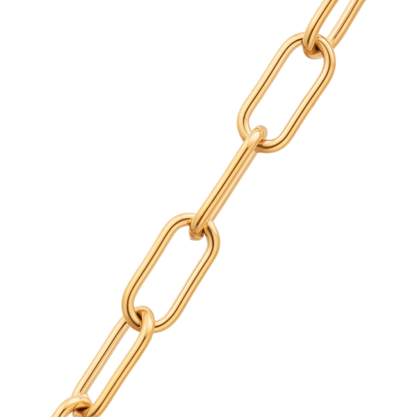 6mm Ezia anklet