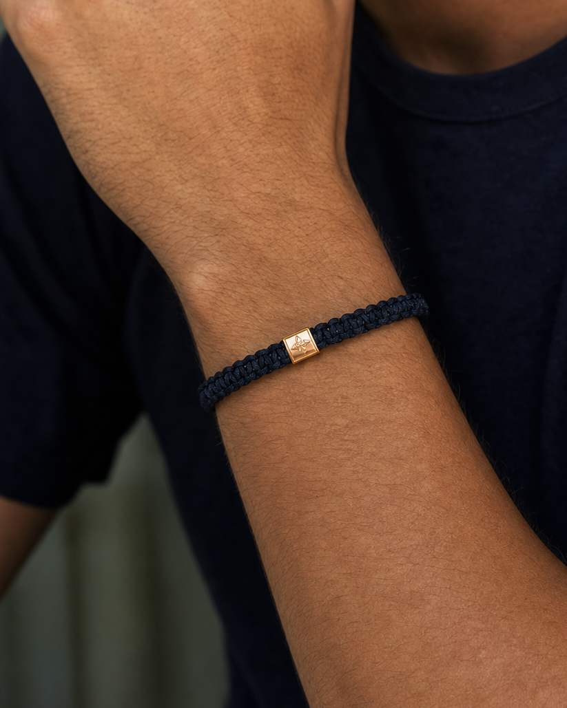 Loro bracelet