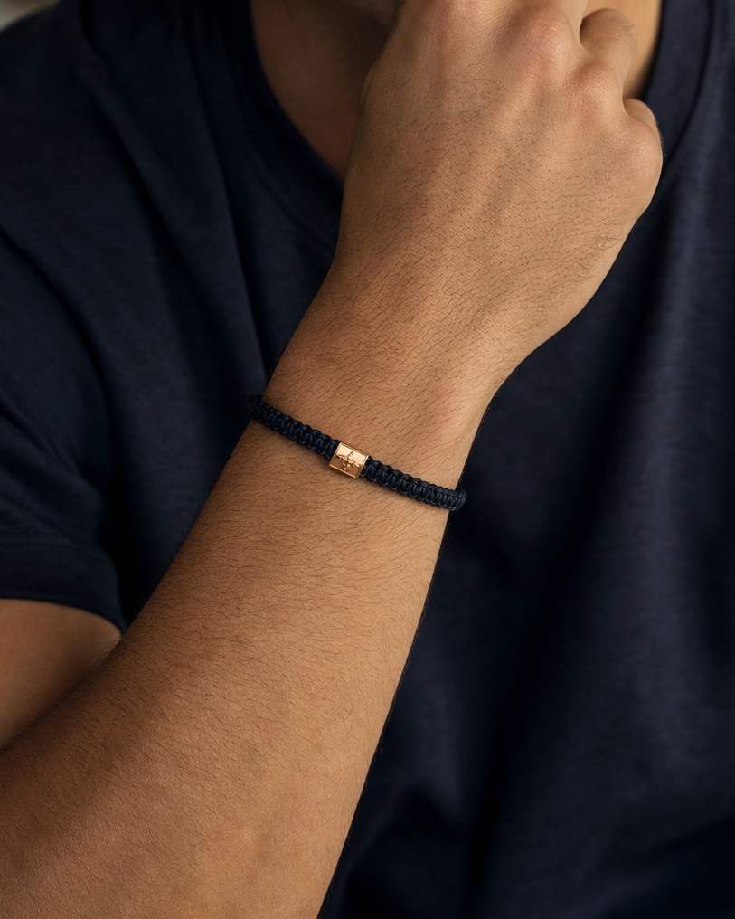 Loro bracelet