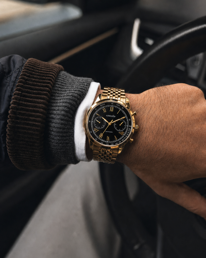 Velo Gold