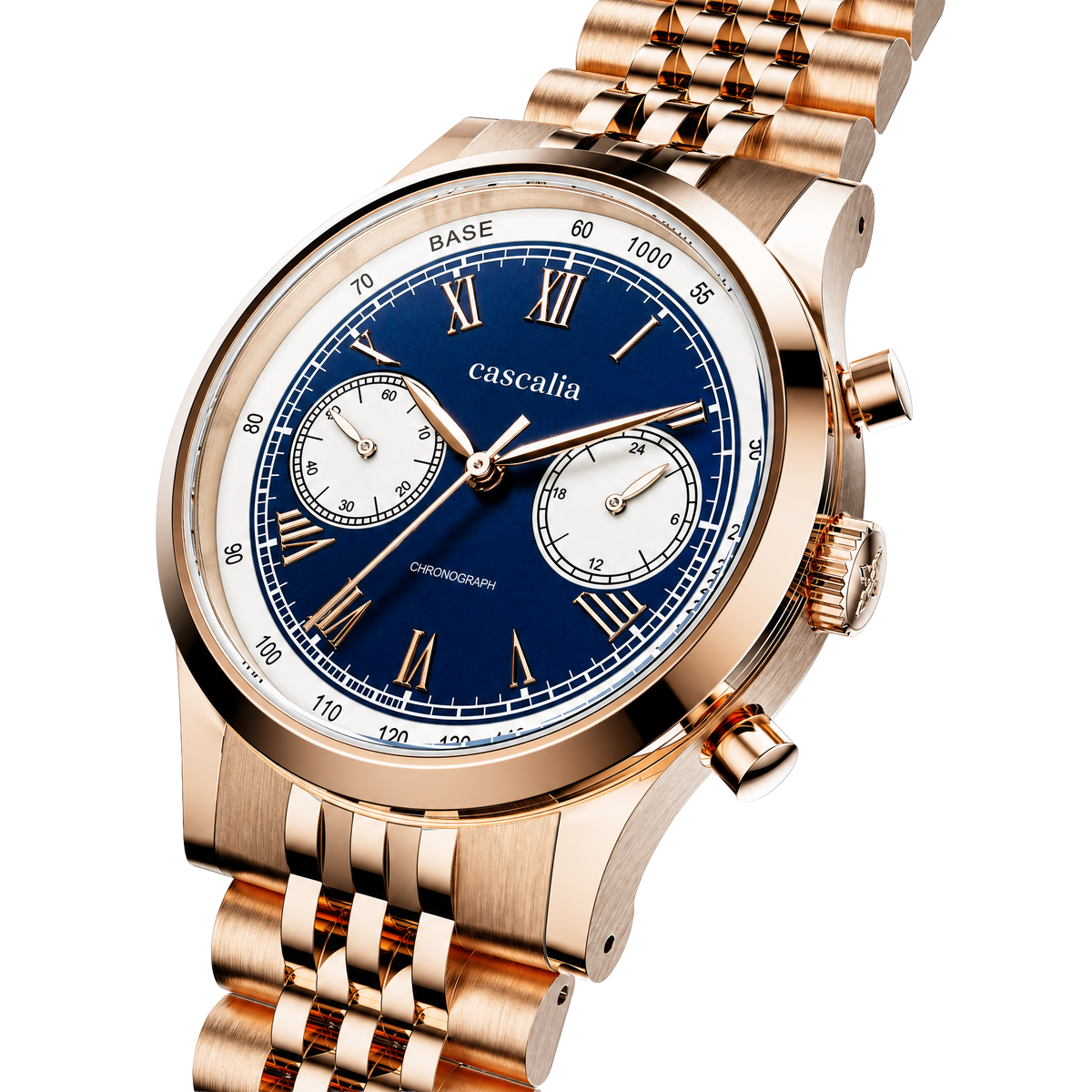 Velo Rosegold