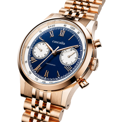 Velo Rosegold