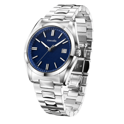Solara Quartz Blue