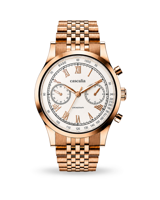 Velo Rosegold