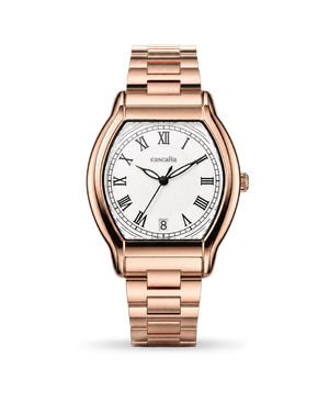 Caratello Rosegold Automatic