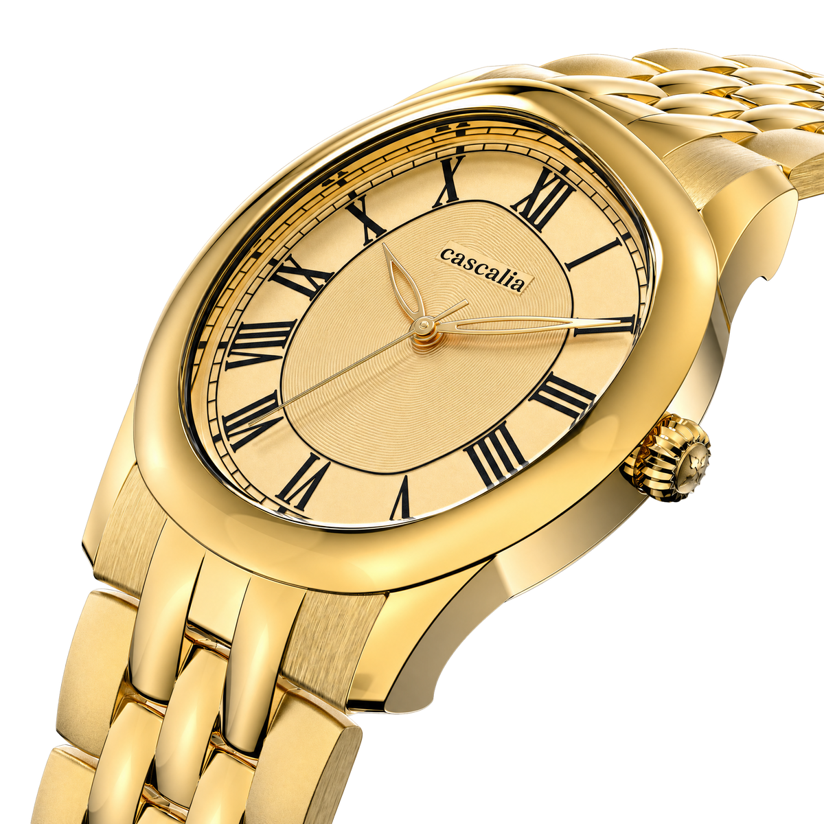 Tero Gold