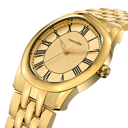 Tero Gold