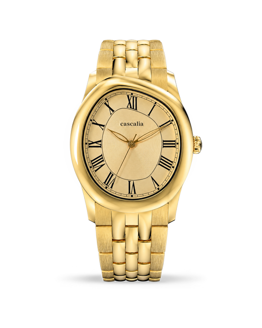 Tero Gold