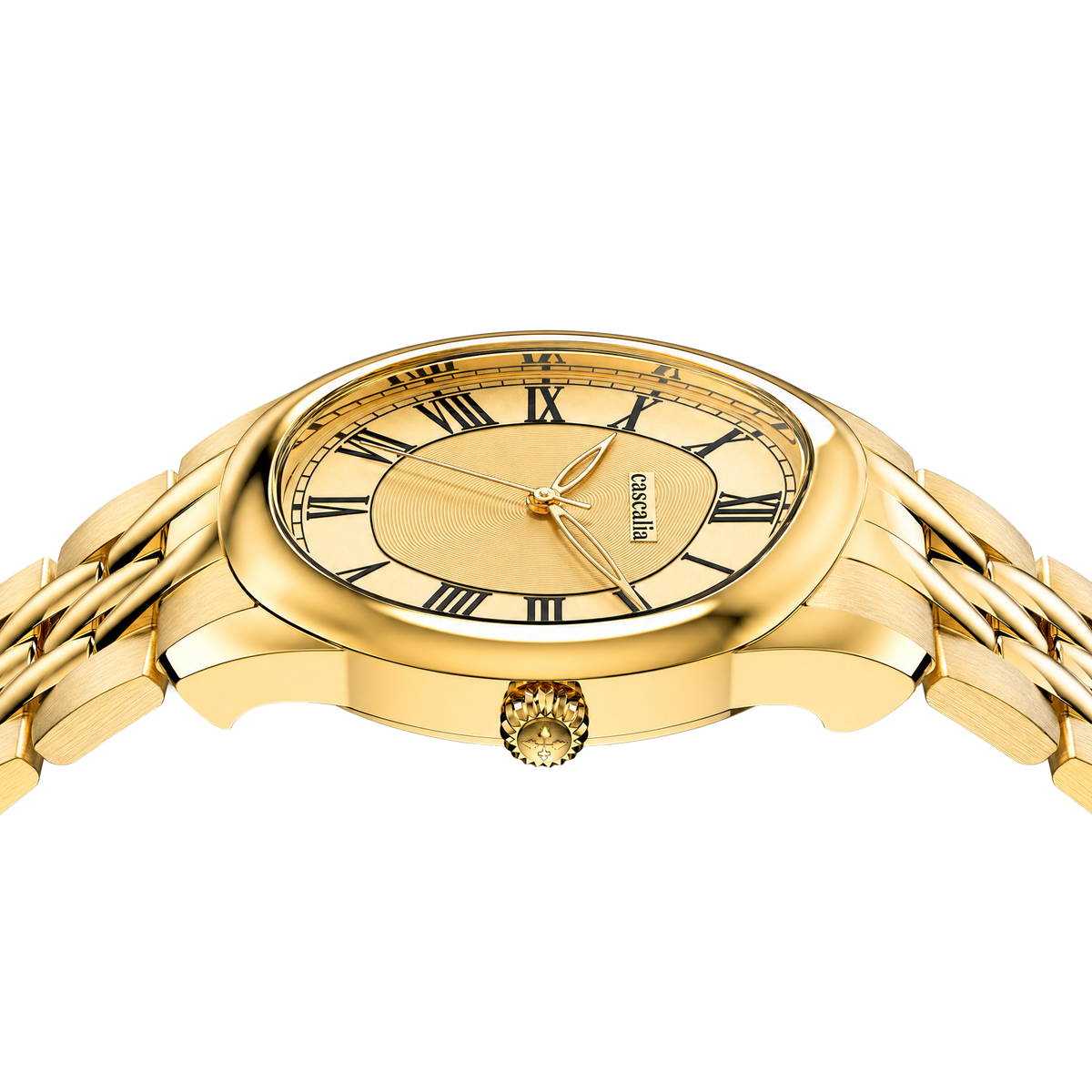Tero Gold
