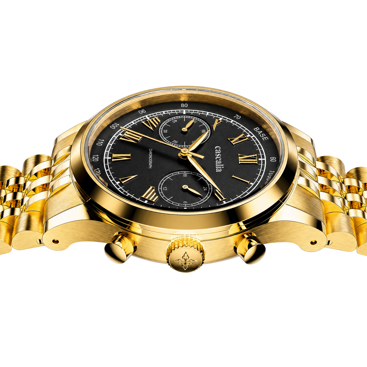 Velo Gold