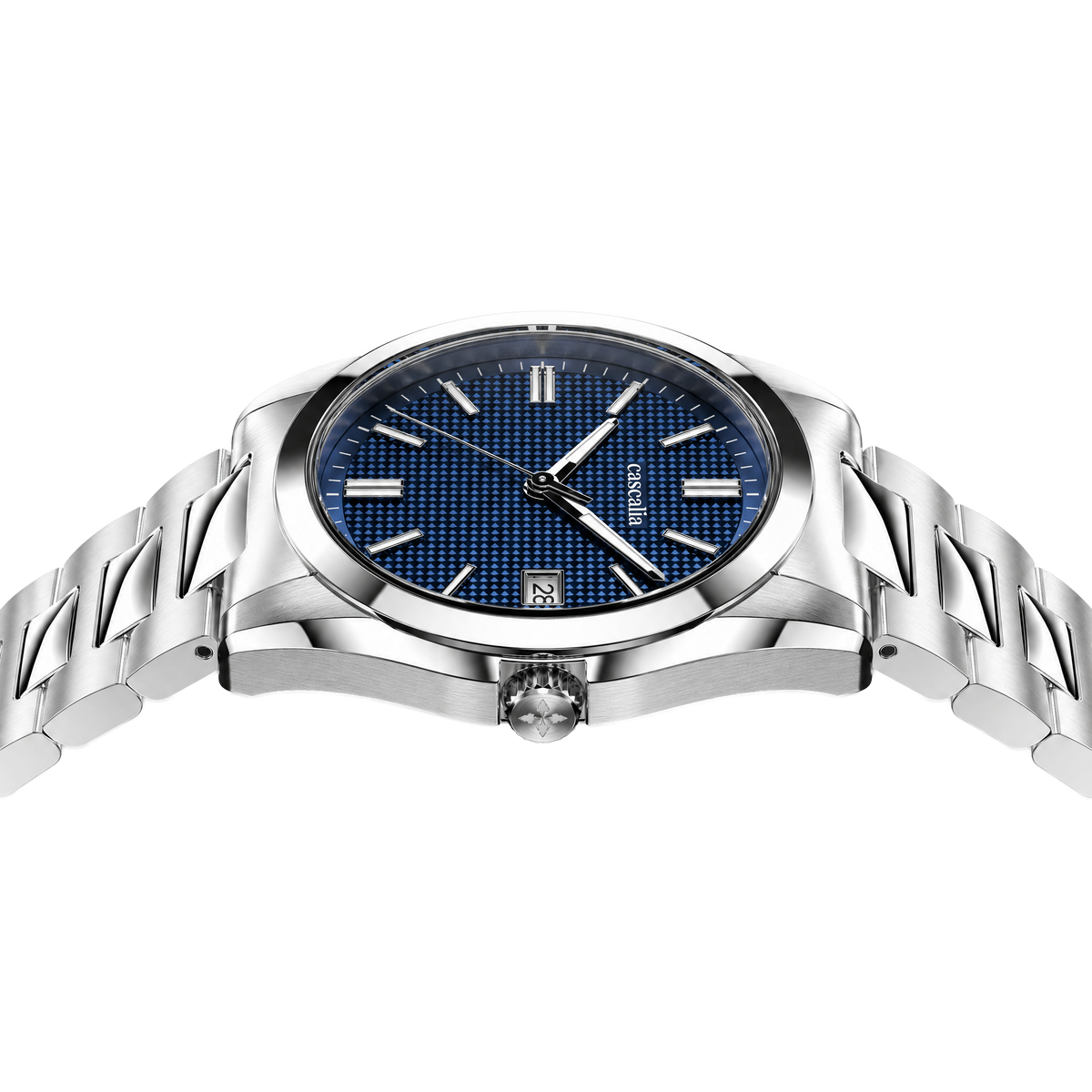 Solara Quartz Blue