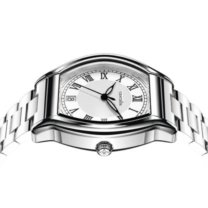 Caratello Steel Automatic