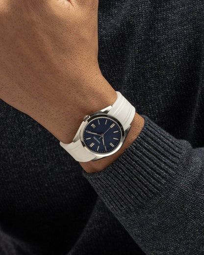 Solara Quartz Blue