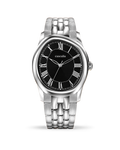 Tero Steel Black