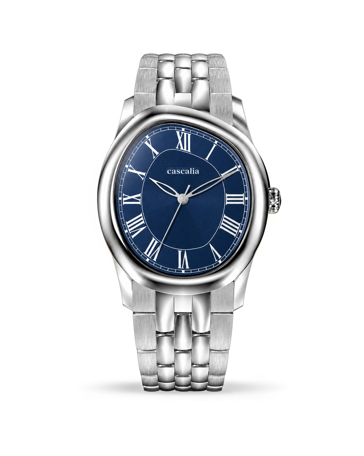 Tero Steel Blue