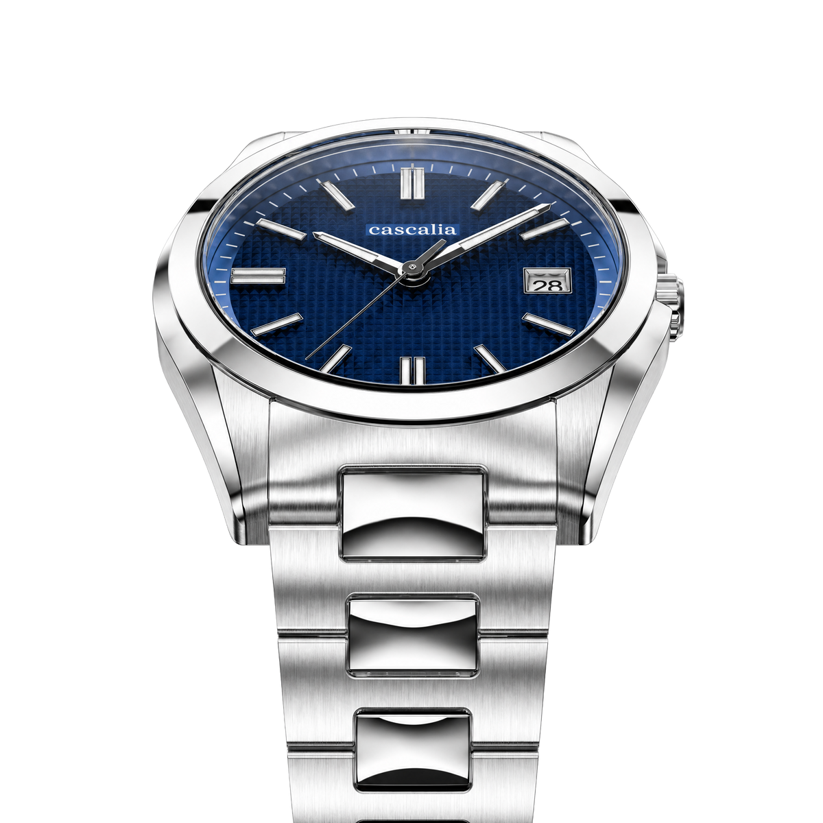 Solara Quartz Blue