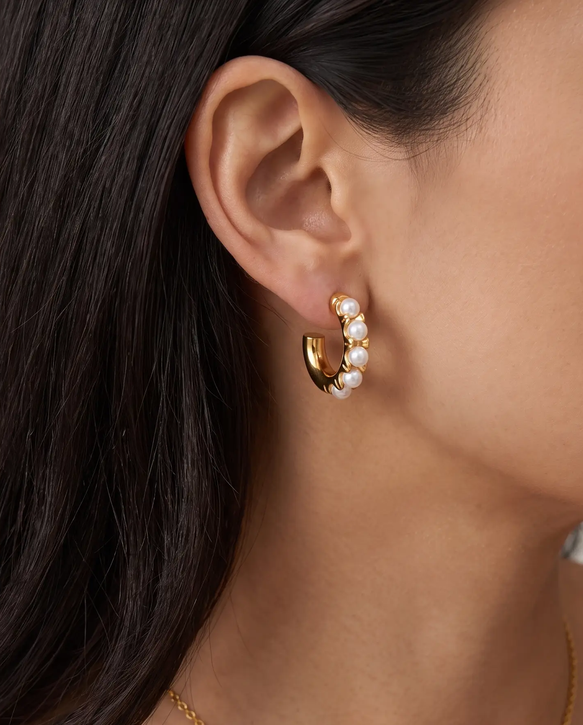 Alba earrings