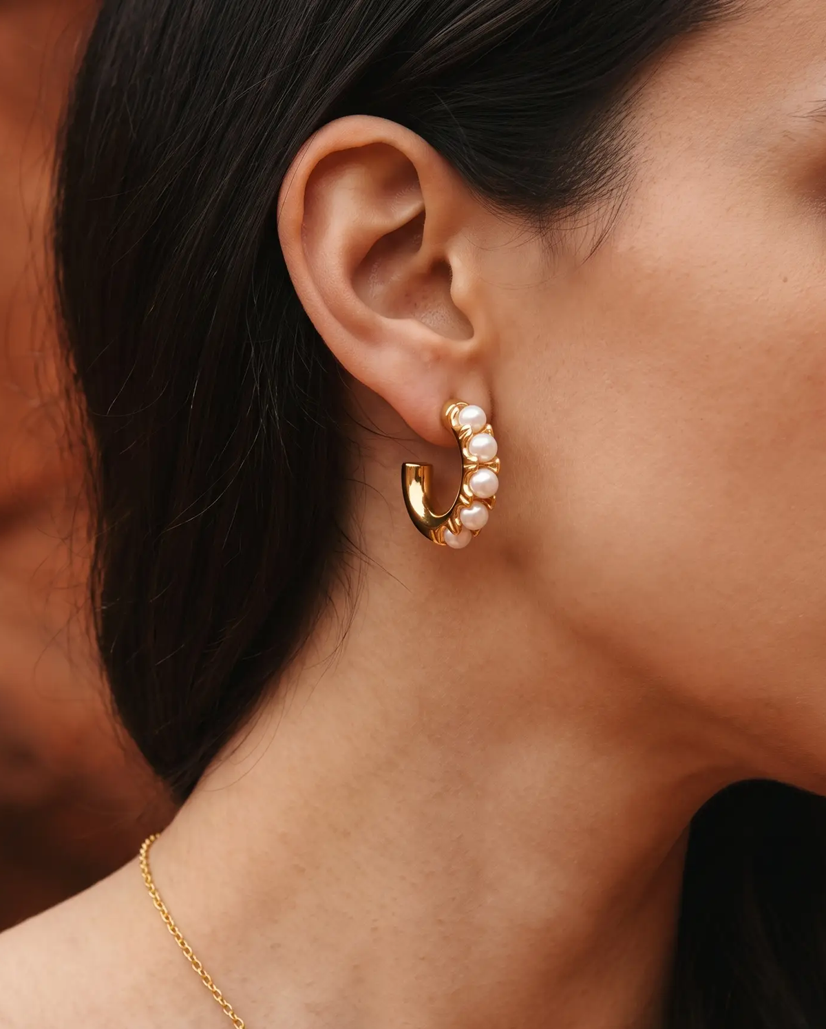 Alba earrings
