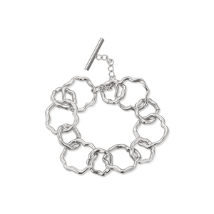 Alessia anklet