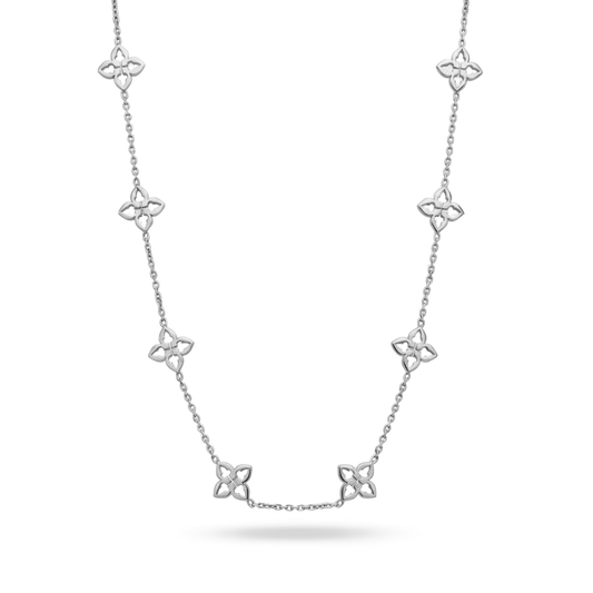 Ambra necklace