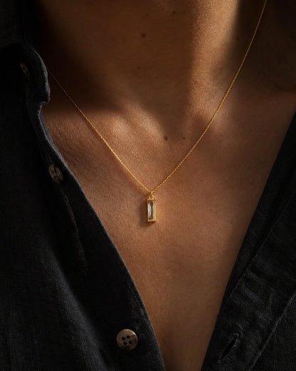 Amelio necklace