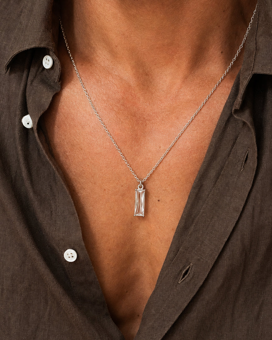 Amelio necklace