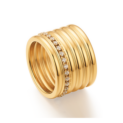 Amina ring