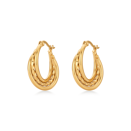 Anita earrings