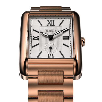 Arco Rosegold